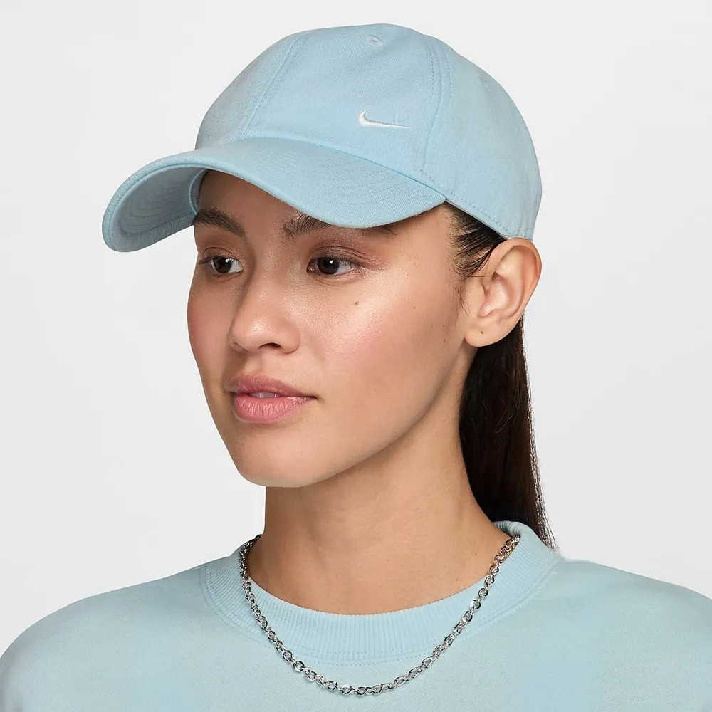 【NIKE】U NK CLUB CAP U CB FUT WSH L 男帽 女帽 休閒帽 紫-FB5368511 歷史價格詳細信息