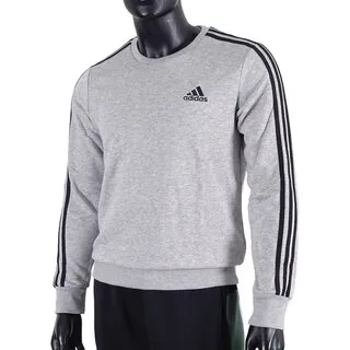 Adidas 灰色柔軟舒適 無肩線 運動衫 二手 歷史價格詳細信息