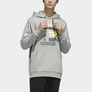 Adidas Hoodie Logo [IC6076] 女 連帽上衣 帽T 運動 休閒 蛇皮印花 柔軟 舒適 黑 歷史價格詳細信息