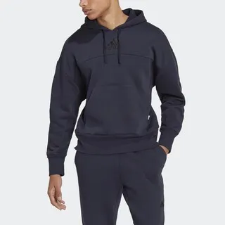 ADIDAS 帽T 運動上衣 亞版 UST HOOD SEP T2 女 HM5278 黑色 歷史價格詳細信息