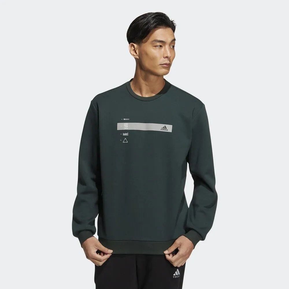 ADIDAS 男衣 圓領長T WW HOODY -IC8157 歷史價格詳細信息