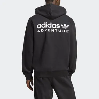 【ADIDAS】ADV ST HOODY 男 連帽上衣-HF4766 歷史價格詳細信息