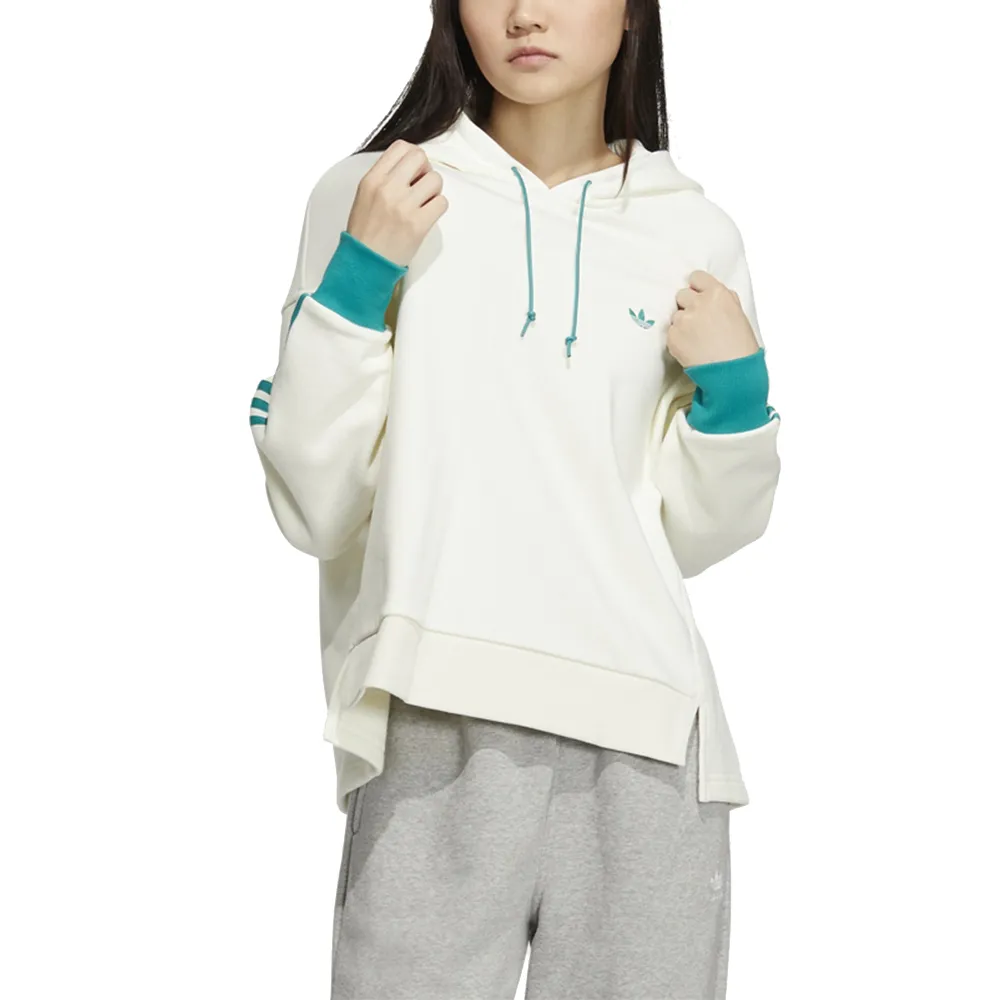 ADIDAS 女衣 圓領長T SWEATSHIRT (OS) -IC4976 歷史價格詳細信息