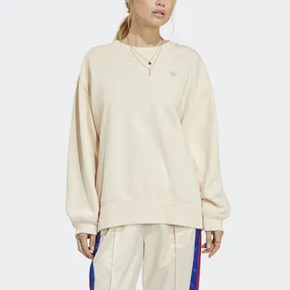 adidas_女性_長袖上衣_米_HN4220 歷史價格詳細信息