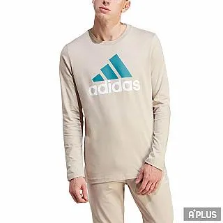 ADIDAS 男 M BL SJ LS T 長袖上衣 寬鬆 棉質 舒適 - IJ8580 歷史價格詳細信息