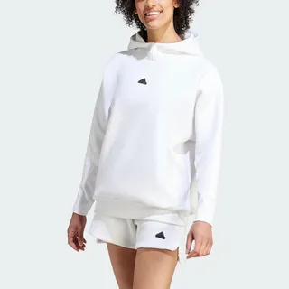 Adidas W Z.N.E. BAR PT [JE7850] 女 長褲 中腰 運動 訓練 休閒 寬鬆 愛迪達 黑 歷史價格詳細信息