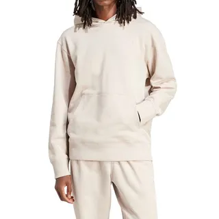 Adidas C Hoodie FT [IR7866] 男 連帽 上衣 帽T 運動 休閒 保暖 舒適 棉質 三葉草 灰棕 歷史價格詳細信息