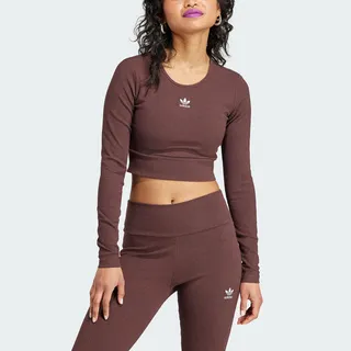 adidas_女性_長袖上衣_豹紋_HK5190 歷史價格詳細信息