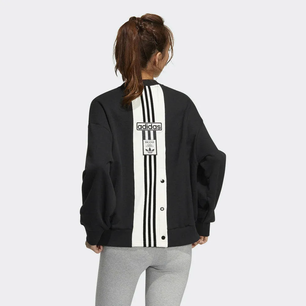 ADIDAS 女 ADIBREAK HOODY 連帽上衣 寬鬆 保暖 - IC8141 歷史價格詳細信息