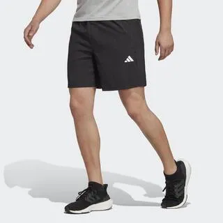 adidas_男性_訓練 運動短褲_黑_IC6976 歷史價格詳細信息