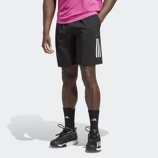 ADIDAS CLUB 3STR SHORT 男短褲 GH7225 深藍 歷史價格詳細信息