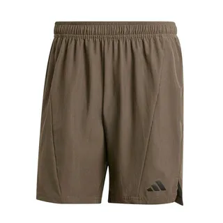 Adidas D4T Short IK9723 男 短褲 運動 訓練 健身 重訓 吸濕排汗 拉鍊口袋 透氣 舒適 黑 歷史價格詳細信息