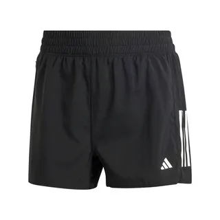 Adidas OTR B Short IX6371 女 短褲 運動 慢跑 路跑 反光 吸濕排汗 拉鍊口袋 輕量 黑 歷史價格詳細信息