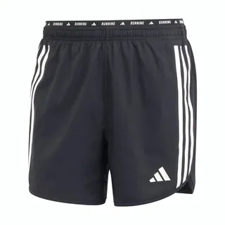 Adidas OTR E 3S Short IQ3814 男 短褲 運動 訓練 慢跑 路跑 反光 吸濕排汗 中腰 黑 歷史價格詳細信息