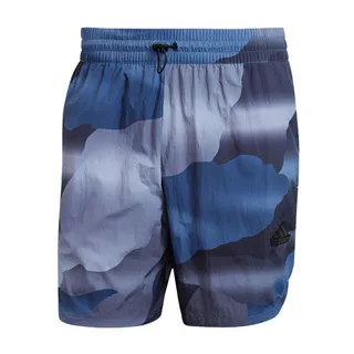 ADIDAS 男尼龍防風外套 BG TREFOIL TT - FM9892 歷史價格詳細信息