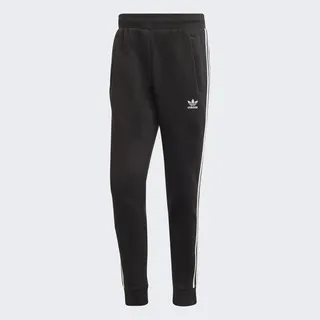 ADIDAS 男 休閒長褲 3-STRIPES PANT 縮口褲 訓練褲 三葉草 - GN3458 歷史價格詳細信息