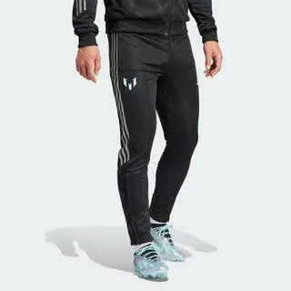 adidas MESSI 運動長褲 童裝  H59776 歷史價格詳細信息