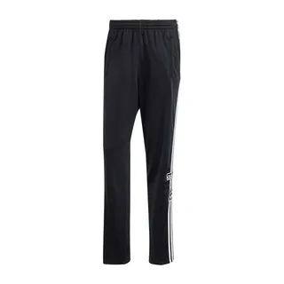 ADIDAS 長褲 ADIBREAK PANT 2 女 IC8127 黑色 歷史價格詳細信息