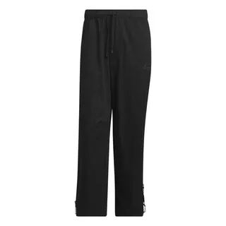 ADIDAS 長褲 運動褲 ST MIX WVPNT 男 HN9005 黑色 歷史價格詳細信息