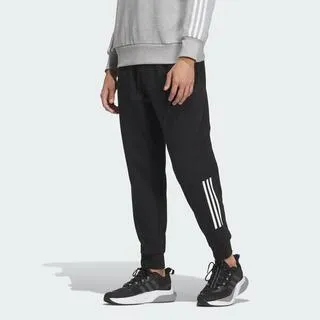 Adidas 長褲 Slim Cuffed 男款 黑 三線條 基本款 縮口褲 三葉草 愛迪達【ACS】 GD2255 歷史價格詳細信息