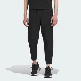 Adidas TH PNT TWL CSTM 女 黑 休閒 工作風 長褲 GP0941 歷史價格詳細信息