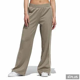 【ADIDAS】OG WARM UP PANT 長褲 女 黃色-IJ5227 歷史價格詳細信息