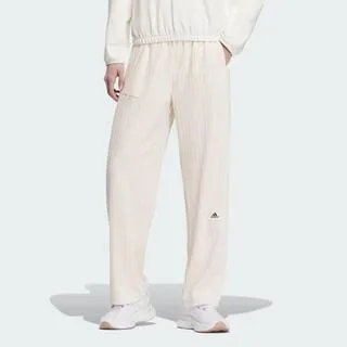 Adidas Lounge KN Short IM8865 女 短褲 運動 休閒 柔軟 舒適 日常 居家 寬鬆 黑 歷史價格詳細信息