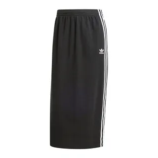ADIDAS SKIRT 女長裙 FL0039 黑 歷史價格詳細信息