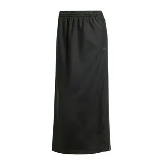 ADIDAS SKIRT 女長裙 FL0039 黑 歷史價格詳細信息