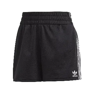 ADIDAS 女 短褲 3 STR SHORT 黑 -IB7426 歷史價格詳細信息