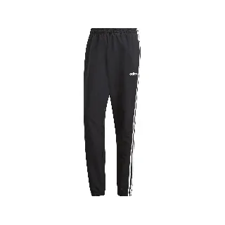 adidas 長褲 E 3S T PNT SJ 黑白 經典款 三條線 男款 運動褲【ACS】 DU0456 歷史價格詳細信息