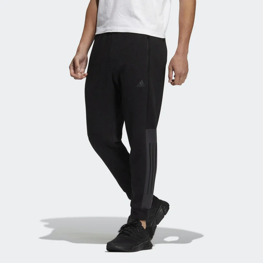 ADIDAS M ID TIRO CLASS 男長褲 CW3244 黑 歷史價格詳細信息