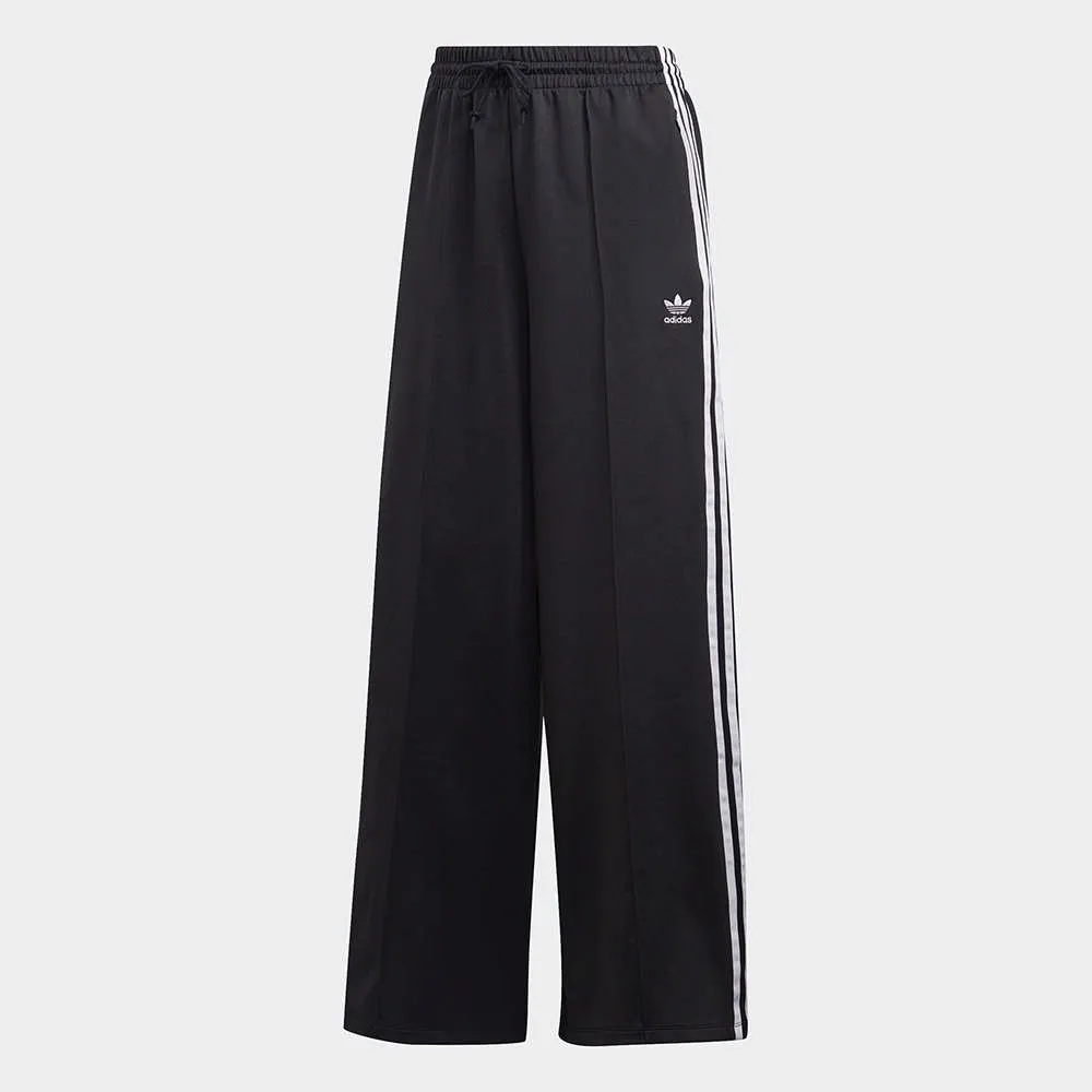 Adidas Pant II8083 女 長褲 運動 經典 復古 三葉草 休閒 燈芯絨 寬鬆 中腰 舒適 咖啡 歷史價格詳細信息