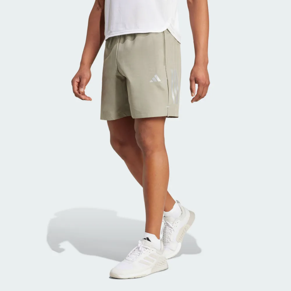 ADIDAS GYM SHORT 3S 女短褲 AJ4851 黑 歷史價格詳細信息