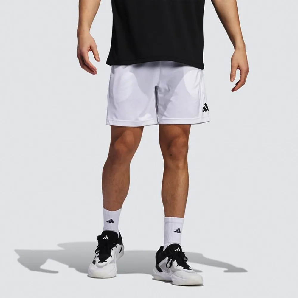 【ADIDAS】BOS SHORT 短褲 男 黑色-IC2444 歷史價格詳細信息