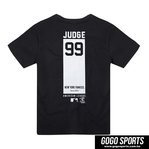 Majestic-洋基隊球隊圓領T恤-白 歷史價格詳細信息