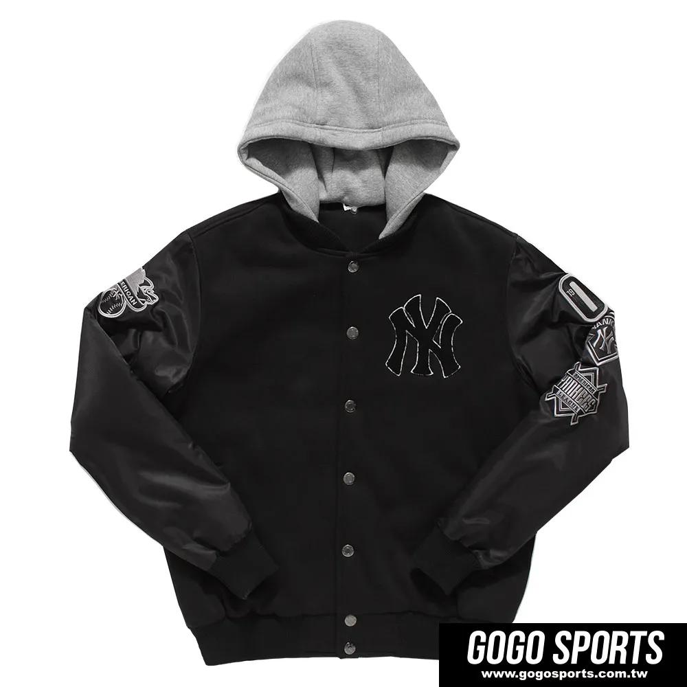 MLB-紐約洋基隊MA-1短版飛行外套-軍綠(5662701) 歷史價格詳細信息