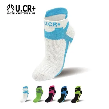 U.CR+阿基里斯Ⅲ 壓力機能船型襪 歷史價格詳細信息