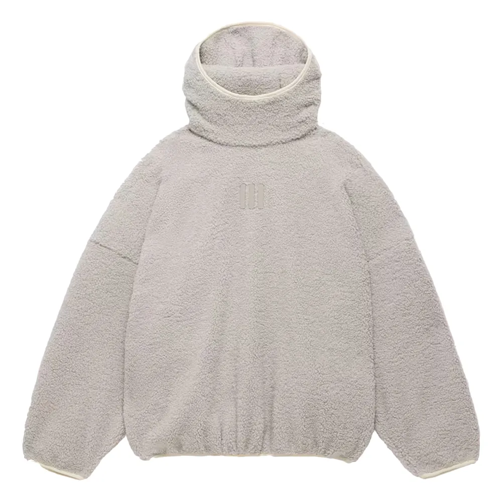 Adidas x Fear of God Athletics Jersey 球衣 奶油白 聯名款 上衣 IM6061 歷史價格詳細信息