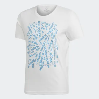 ADIDAS 男 圓領短袖T 3-STRIPES TEE 黑色 三葉草 - CW1202 歷史價格詳細信息