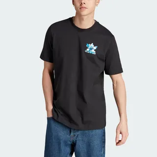 【ADIDAS】TS CLOUD TEE 短袖上衣 男-IL5153 歷史價格詳細信息