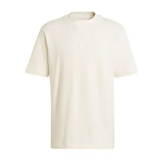 adidas 上衣 男款 短袖上衣 運動 M LNG TEE Q3 奶茶 IM0482 歷史價格詳細信息