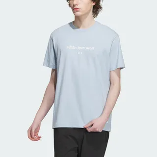 ADIDAS 短袖 T恤 運動上衣 亞版 ST GFX TEE 男 HM2979 白色 歷史價格詳細信息