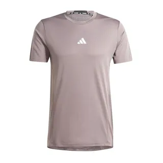 Adidas D4T HR Tee IS3743 男 短袖 上衣 運動 健身 訓練 慢跑 吸濕排汗 透氣 修身 炭灰 價格比較,價格查詢,歷史價格詳細信息