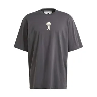 ADIDAS JUVE TEE 男短袖上衣 GK8608 米白 歷史價格詳細信息