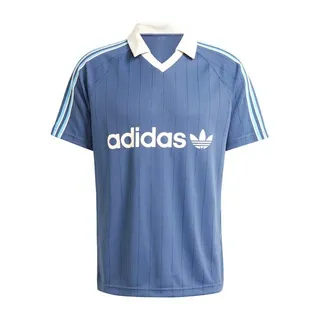 Adidas 短袖V領足球衫 歷史價格詳細信息