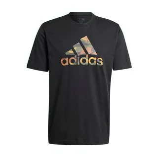 Adidas M Camo Bos T IW2671 男 短袖 上衣 T恤 運動 休閒 迷彩LOGO 基本款 黑 價格比較,價格查詢,歷史價格詳細信息