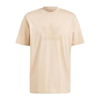 ADIDAS MONO TEE 男 經典 三葉草 LOGO 百搭 舒適 短T 黑 IZ2527 歷史價格詳細信息