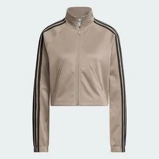 【ADIDAS】OG WARM UP PANT 長褲 女 黃色-IJ5227 歷史價格詳細信息