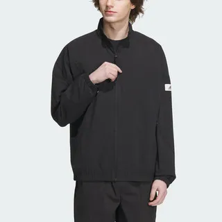 Adidas ST WVJKT IP4951 男 外套 立領 亞洲版 運動 訓練 休閒 簡約 拉鍊口袋 寬鬆 黑 價格比較,價格查詢,歷史價格詳細信息